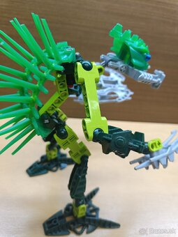 LEGO Bionicle Barraki Ehlek (8920) - 6