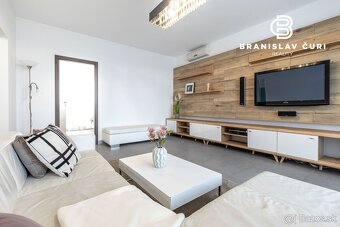 REZERVOVANÉ - Na predaj krásny 3-izbový byt po kompletnej re - 6