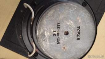 Predám reprobedne Tesla ARX - 6