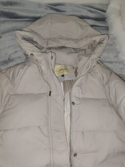 Bunda ženská zimná - 6