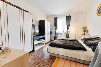 Exkluzívny 3i byt 111 m² so záhradou a 3 park. miestami - 6