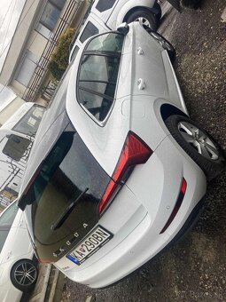 Škoda Scala 1.5TSi DSG V Záruke 47 000 tis KM - 6