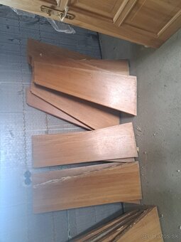 Dubove schody-stupnicové - 6