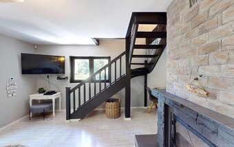 Nádherná rekreačná chata v BIENSKEJ DOLINE Kováčová - 6