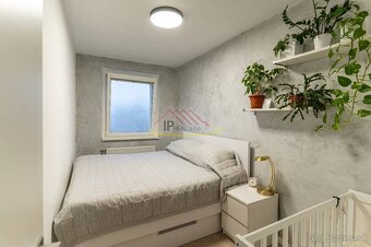 2 izbový byt s loggiou na Veternicovej ulici, kompletná reko - 6