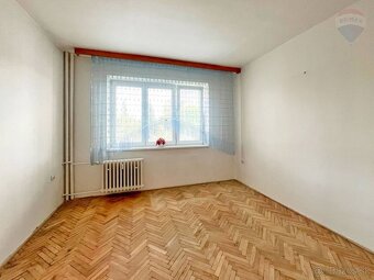 PREDAJ 3- izb. byt ul. Partizánska  Handlová - REZERVOVANÉ - 6