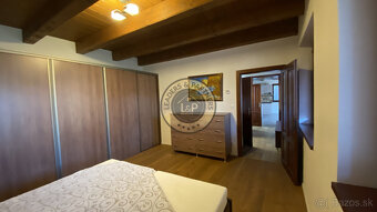 NA PREDAJ Luxusný rodinný dom v Sabinove - 6