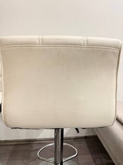 Barové stoličky - 6