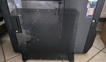 Fortron FSP , Case Sumo 5115 - 6