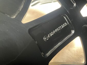 Amg Mercedes Eqe SUV X294 R21 - 6