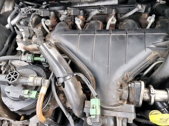 Motor 2.0HDI 100kw - 6