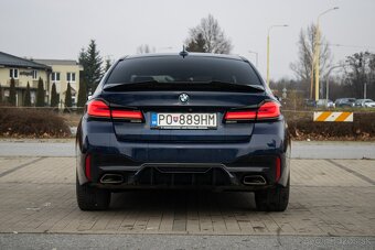 BMW 530d M-Sport mHEV xDrive Odpočet DPH - 6