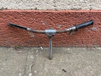 Riadidla jawa pionier - 6