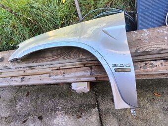 BMW X5 E53 diely - 6