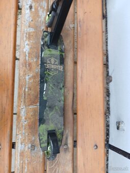 Freestyle kolobežka - 6