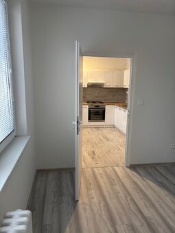 1 izbový byt, Bardejov - 6