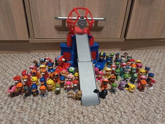 Labková patrola - 6