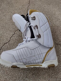 obuv na snowboard v,39,43,41 - 6