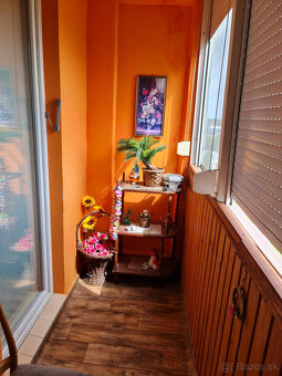 predám 1izbový byť v NZ - 6