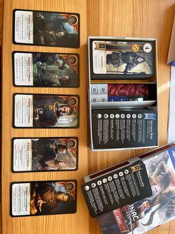 Witcher 3: Blood and Wine special edition (CZ) - 6