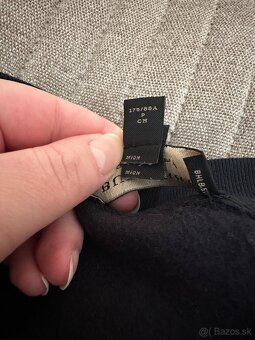 Burberry mikina - 6