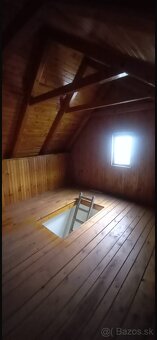 Chata v Jakubove - 6