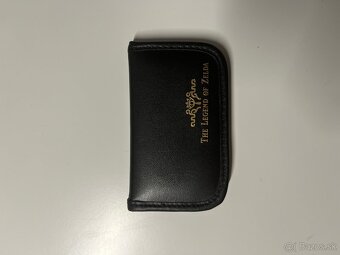 Nintendo Switch 128GB + FC26 + Zelda príslušenstvo - 6