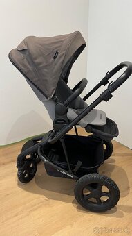 Easywalker Harvey 2 All terrain - komplet - 6