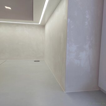 Dekoratívne omietky (benátsky štuk) - 6