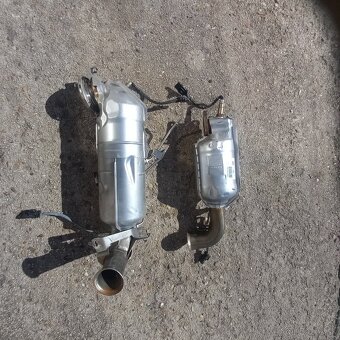 predam katalitator na citroen - 6