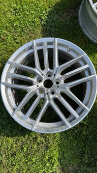 R19 5x112 orginal BMW - 6