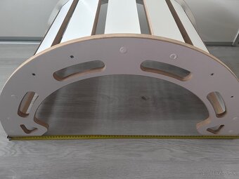 Montessori balančná hojdačka - 6