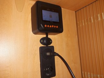 Predam hobby 495,r.v.2000 - 6