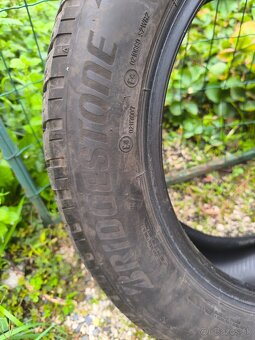 Pneu na C-MAX zimní - 6