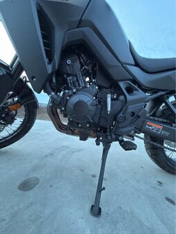 Honda Transalp 750 2024 - 6
