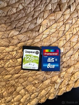 Canon EOS R telo + príslušenstvo - 6