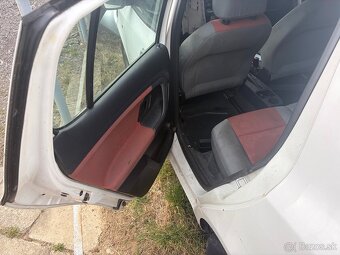 Rozpredam škoda fabia - 6
