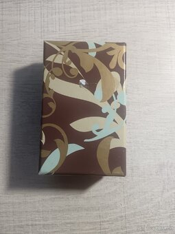 Strieborný Náramok - 6