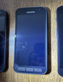 Samsung XCover 4 - viac kusov - 6