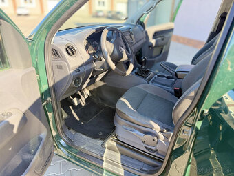 VW AMAROK 2.0 TDI WORKER EDITION TOP - 6