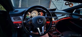 Mercedes CLS 250CDi Shoting Brake - 6