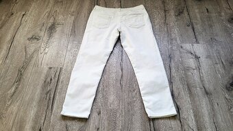 Džínsy dámske - F&F - 6