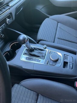 Audi A3 sportback - 6