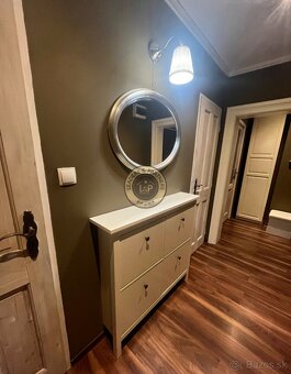 3-izbový byt Košice Sever – Hroncova, balkón, pri TUKE - 6