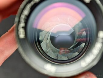 Jupiter 37A 135mm f3,5 M42 - 6