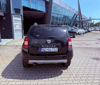 Dacia Duster 1,5dci SK ŠPZ, havarované - 6