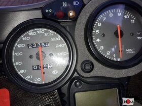 Ducati ST2 - 6
