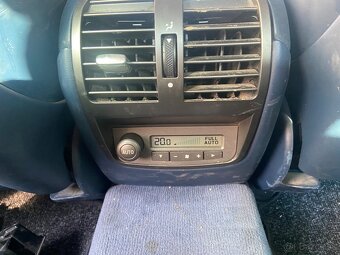Lancia Thesis 2,4 110kw man6 BOSE - 6