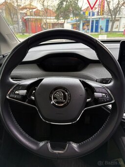 Škoda Enyaq IV 60 (odpocet dph) - 6