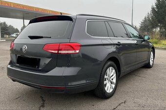 VW PASSAT 2.0TDI 2018 110KW DSG7 - 6
